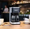 GRAEF FK402EU Caffettiera 10-15 tazze in plastica nera Anteprima dell’immagine prodotto 3