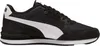 Puma Sneakers 399069-01 in Black color size 44 Voir les images du produit 11