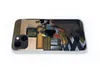 MuchoWow® Handyhülle Schutzhülle Hülle für iPhone 13 mini Produktbild-Vorschau 5