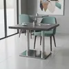 Mucola colonna del tavolo base del tavolo base del tavolo Anteprima dell’immagine prodotto 4