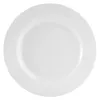 Dessertteller - Weiß - Ø 20 cm - Porzellan - 12er Set Produktbild-Vorschau 4