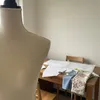 Manichino da sarta Relaxdays, taglia 36/38, regolabile da Anteprima dell’immagine prodotto 6