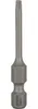 Schrauberbit Extra-Hart T10, 49 mm, 1er-Pack Produktbild-Vorschau 2