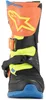 Alpinestars Stivali Tech 3S Bambini Or/Bl/Y Taglia: 13 Anteprima dell’immagine prodotto 9
