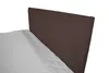 Bett Doppelbett Boxspringbett BERG POSO 120 x 200 cm OHNE Produktbild-Vorschau 5