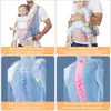 STILVORA Babytrage Hüftsitz, Tragehilfe für Babys, Produktbild-Vorschau 10