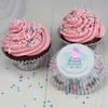 Muffinförmchen Peppa Pig 25 pcs. Produktbild-Vorschau 2