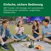 Bosch EasyMoka 18V-2 Inox, een draadloze koffiemachine op Productafbeelding-voorbeeld 14