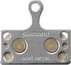 Zestaw klocków hamulcowych Shimano G-04S Podgląd zdjęcia produktu 7