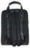 LEONHARD HEYDEN Cuero mochila para el portátil mochila con Vista previa de la imagen del producto 4