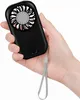 Mini Handventilator,Leise Tischventilator USB Produktbild-Vorschau 1
