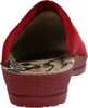 Rohde Neustadt D 2291 Schuhe Damen Hausschuhe Pantoffeln Produktbild-Vorschau 13