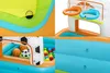 Bestway 52728, Obdĺžnikový, Polyvinylchlorid (PVC), Modrá, Náhľad obrázku produktu 25