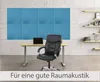4er-Set Akustikwandpaneel MCW-L52, Wandpaneele Produktbild-Vorschau 9