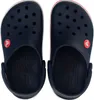 Crocs Kids' Crocband Clog Sandalen Navy/Red 36-37 Produktbild-Vorschau 4