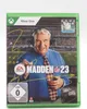 Madden NFL 23 Frontline Standard Edition Xbox One-Spiel Produktbild-Vorschau 3