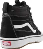 Vans Mte Sk8-hi Waterproof Insulated Sportschuhe Schwarz EU Produktbild-Vorschau 9