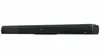 A black soundbar is shown against a white background. Náhľad obrázku produktu