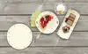 Seltmann Weiden Kuchenplatte Marie-Luise Streublume Produktbild-Vorschau 2