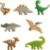 Tescoma Taglia dinosauri DELICIA KIDS, 7 pz Anteprima dell’immagine prodotto 4