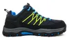 CMP Kids Rigel LOW WP Kinder Trekking Freizeitschuhe Produktbild-Vorschau 10