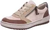 Remonte Damen sportlicher Schnürer in Beige, Größe 40 Produktbild-Vorschau 2