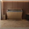 Schrankbett  160x200 Horizontal (M2 55 cm Tiefe) Kaiser Produktbild-Vorschau 5