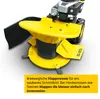 BAMATO Hochgrasschneider / Kreiselmäher GS-875 mit Sitz Produktbild-Vorschau 8
