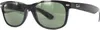 Ray Ban Neue Wayfarer Classic Sonnenbrille für Damen und Produktbild-Vorschau 11