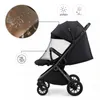 Kinderkraft DAVE Buggy leicht klappbar bis 22 kg, 93 cm Produktbild-Vorschau 7