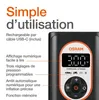 OSRAM TYREinflate 4000 Productafbeelding-voorbeeld 8