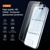 Schutzhülle + 2X Schutzglas für iPhone Air Panzerfolie Produktbild-Vorschau 3