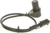 BOSCH 0 261 210 249 Kurbelwellensensor Impulsgeber für Produktbild-Vorschau 7