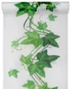 VLIES- ROLLE Ivy EFEU Dekorolle30cm/5m. Efeuranke GRÜN Produktbild-Vorschau 1