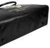 Gola borsa da viaggio Reynolds Black / Gold nero Anteprima dell’immagine prodotto 8