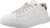 Sneakers Del Marchio Geox Del Modello J Nettuno Girl Bianco Anteprima dell’immagine prodotto 1
