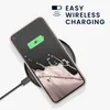 kwmobile Hülle für Google Pixel 5 TPU Case - Handyhülle Produktbild-Vorschau 5