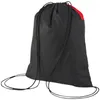 Puma Team Goal 23 Turnbeutel Rot/Schwarz Produktbild-Vorschau 2