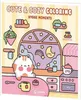 Roztomilé a útulné omalovánky - Hygge Moments Náhled obrázku produktu 3