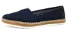 Rieker Damen-Slipper-Slip-On-Espadrille Blau, Farbe:blau, Produktbild-Vorschau 30