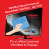 ROGGE DUO-Clean MAXI Display Reinigungs Set, 750ml inkl. 1 Produktbild-Vorschau 5