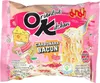 MAMA OK Oriental Kitchen Ramen - Carbonara Bacon 85 g Náhľad obrázku produktu 2