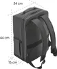 Hama Laptop-Rucksack Traveller, bis 41 cm (16,2"), Produktbild-Vorschau 6
