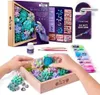 OKTO Clay - Motiv: Něžnost Náhled obrázku produktu 1
