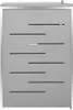 vidaXL Contenitore per rifiuti da 3 tonnellate 207x77,5x115 Anteprima dell’immagine prodotto 6
