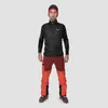 Ortles Hyb Twr Vest M, Uomo - Salewa, colore:0910-BLACK Anteprima dell’immagine prodotto 3