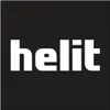 helit Prospekthalter H2352002 1/3 DIN A4 4Fächer PS Produktbild-Vorschau 9