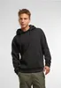 Brandit Kapuzenpullover Herren Heavy Hoody Tom schwarz 4XL Produktbild-Vorschau 2