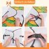 Schnüffelteppich für Hunde Riechen Trainieren Produktbild-Vorschau 5