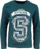Harry Potter Gryffindor Slytherin Jungen Schlafanzug Pyjama Produktbild-Vorschau 5